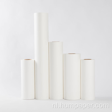 70 g jumbo roll warmte sublimatie overdracht papier